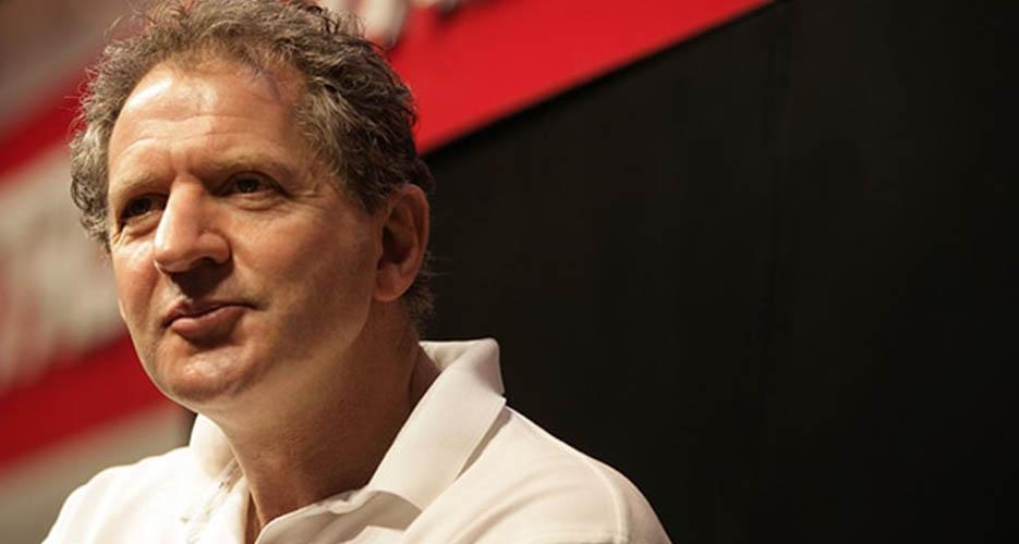 Hire Jody Scheckter | Formula One Legend | Speaker Agent